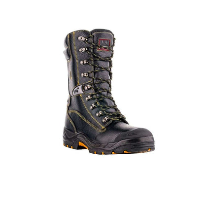 BOTA DE SEGURIDAD ANTICORTE BELFAST VM SAFETY FOOTWEAR