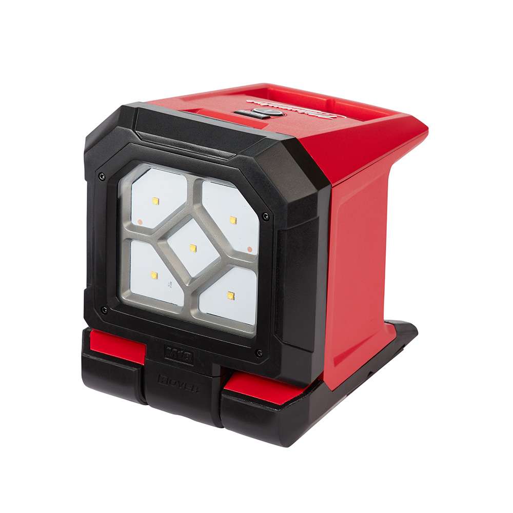 REFLECTOR DE MONTAJE M18 ROVER