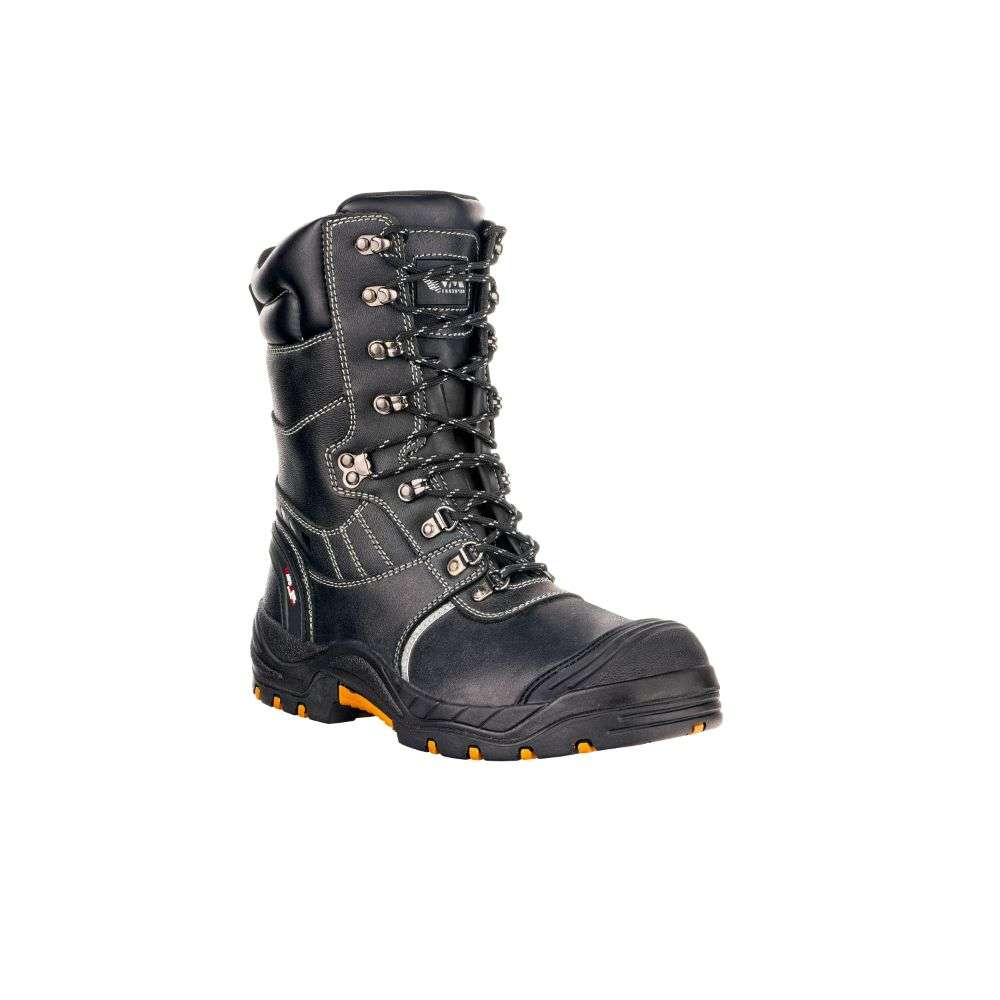 BOTA DE SEGURIDAD MARYLAND VM SAFETY FOOTWEAR