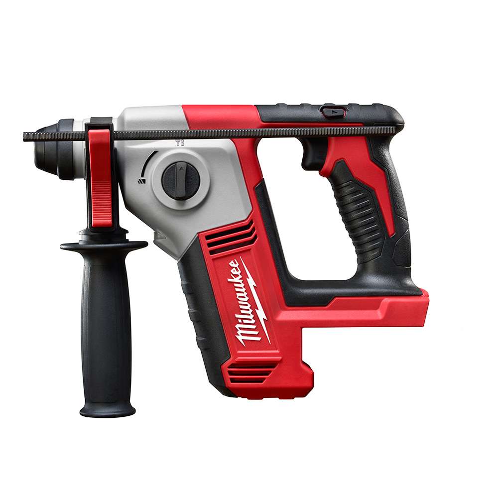 ROTOMARTILLO M18 FUEL SDS PLUS DE 5/8