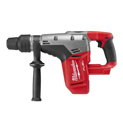 TALADRO PERCUTOR M18 FUEL 1-9/16 SDS MAX