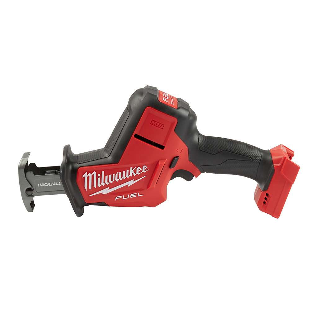 SIERRA SABLE COMPACTA M18 FUEL HACKZALL