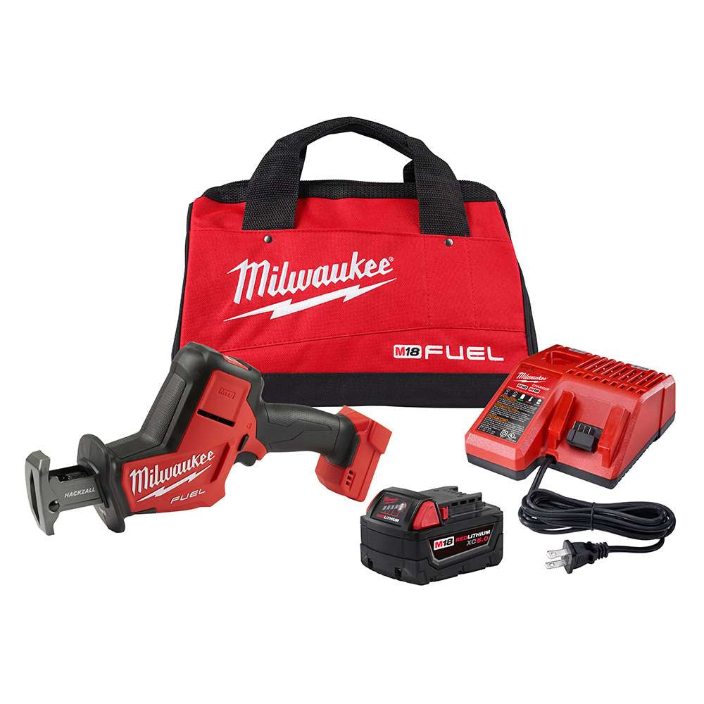 SIERRA SABLE COMPACTA M18 FUEL HACKZALL