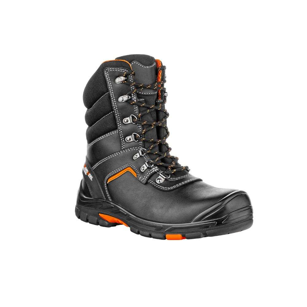 Bota de seguridad Maryland VM Safety Footwear