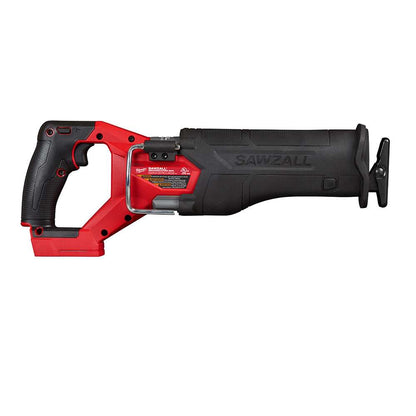 SIERRA SABLE M18 FUEL