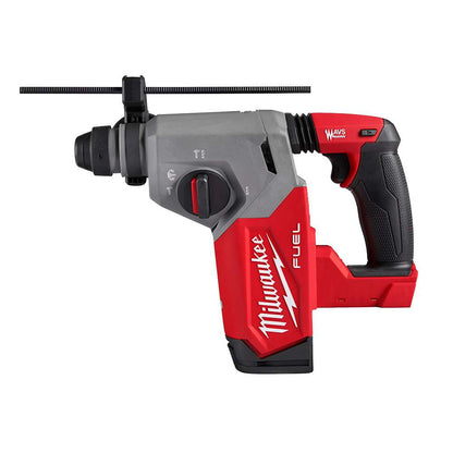 ROTOMARTILLO M18 FUEL SDS PLUS DE 1