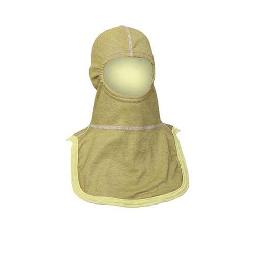 ESCLAVINA PAC II PBI/P84 GOLD 21