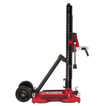 SOPORTE DE PERFORACION MX FUEL