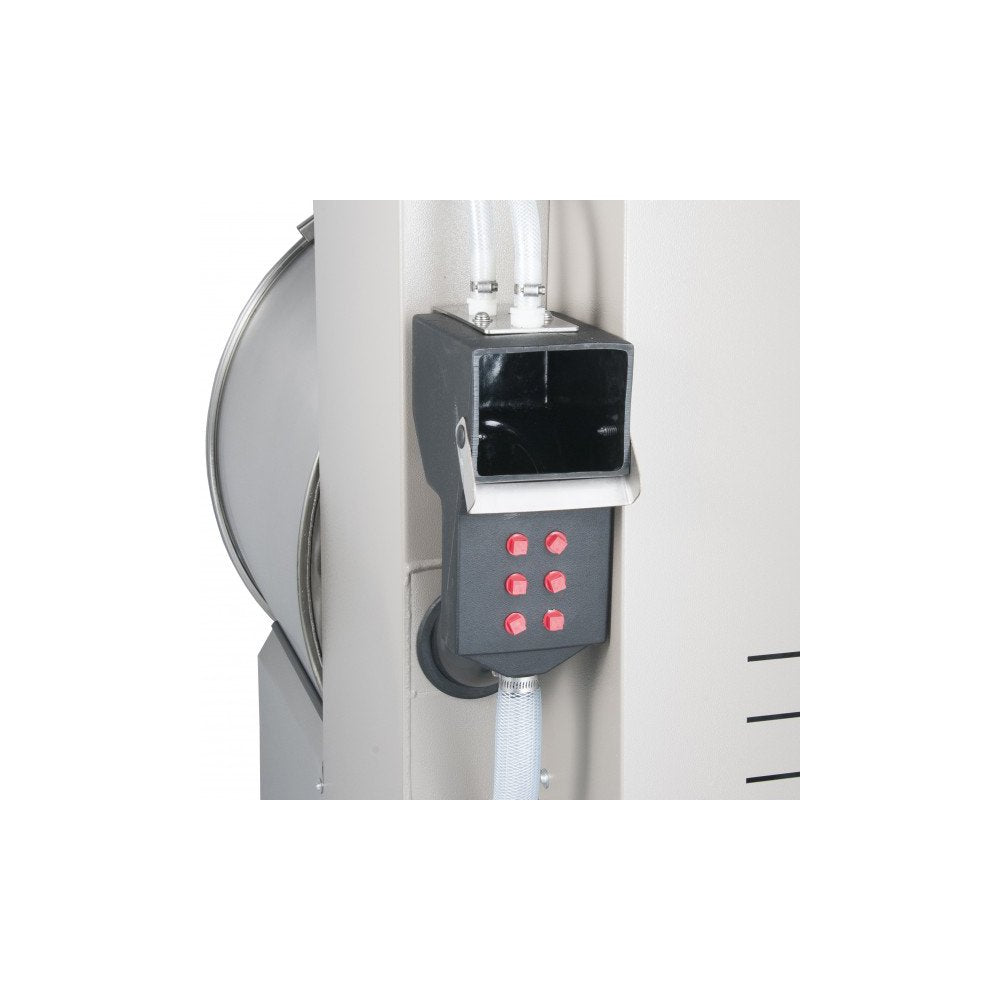 Lavadora de uniformes 30022T6X