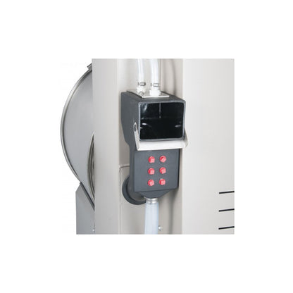 Lavadora de uniformes 30022T6X