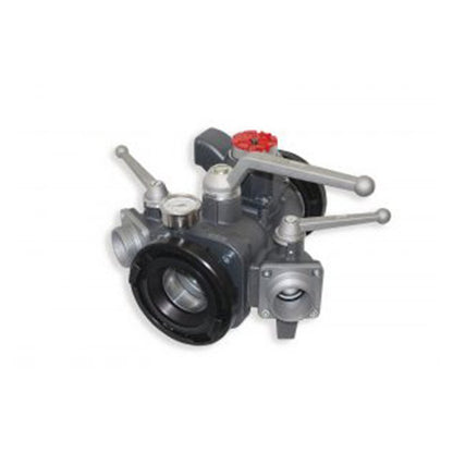MANIFOLD 32K