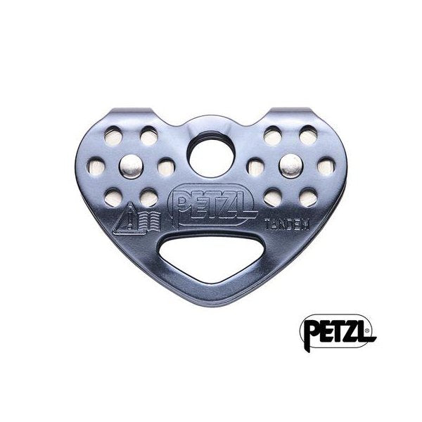 POLEA TANDEM SPEED