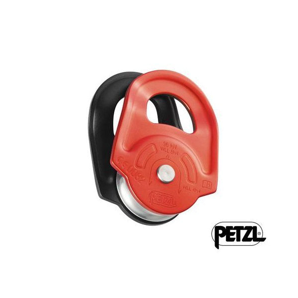 POLEA RESCUE