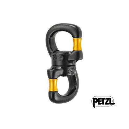 Eslabón Giratorío SWIVEL abierto
