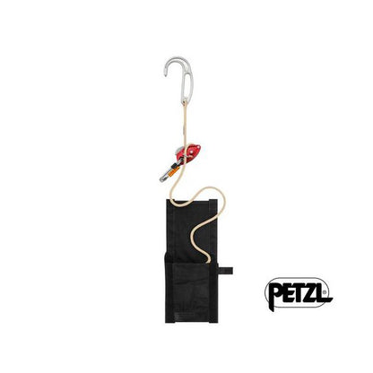 SISTEMA DE EVACUACIÓN INDIVIDUAL EXO AP HOOK