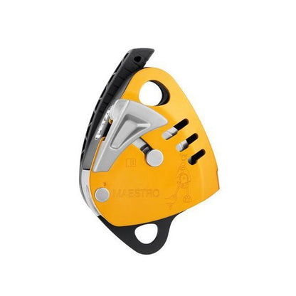 DESCENSOR DE RESCATE MAESTRO S