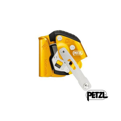 ANTICAÍDAS DESLIZANTE PARA CUERDA ASAP LOCK