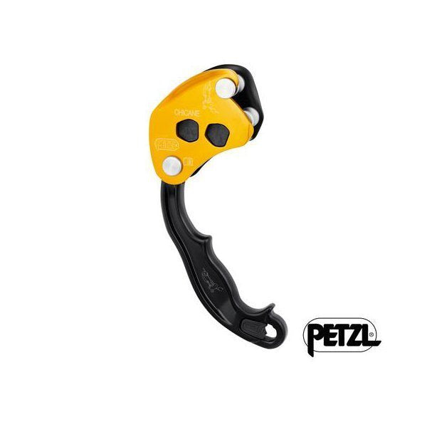 Descendedor CHICANE