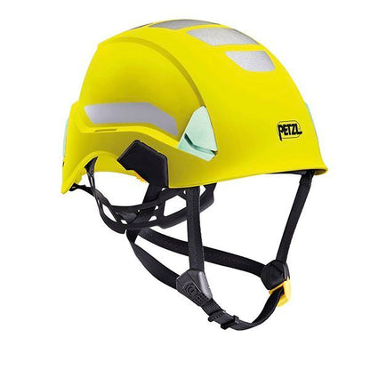 Casco STRATO Hi-Viz