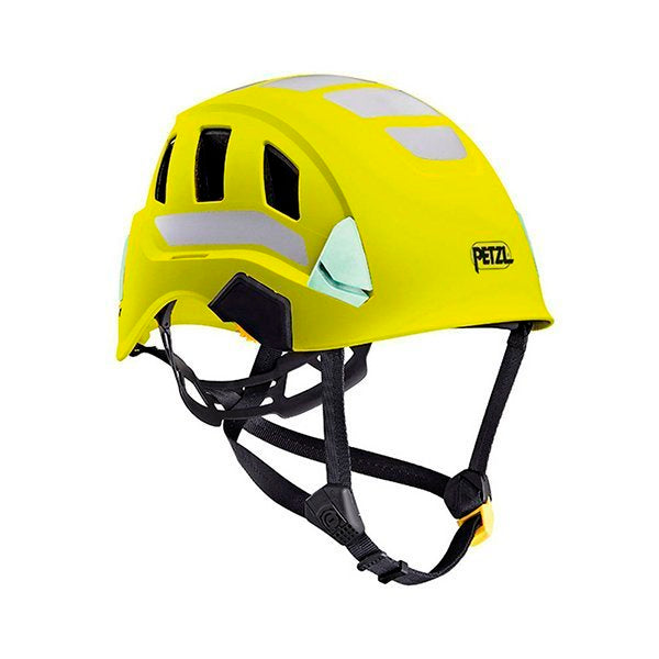 Casco STRATO VENT Hi-Viz