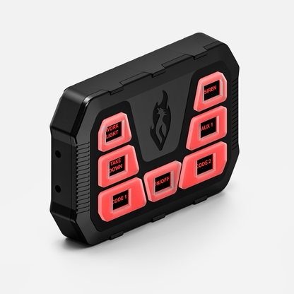 CONTROLADOR BASICO 4200 MINI