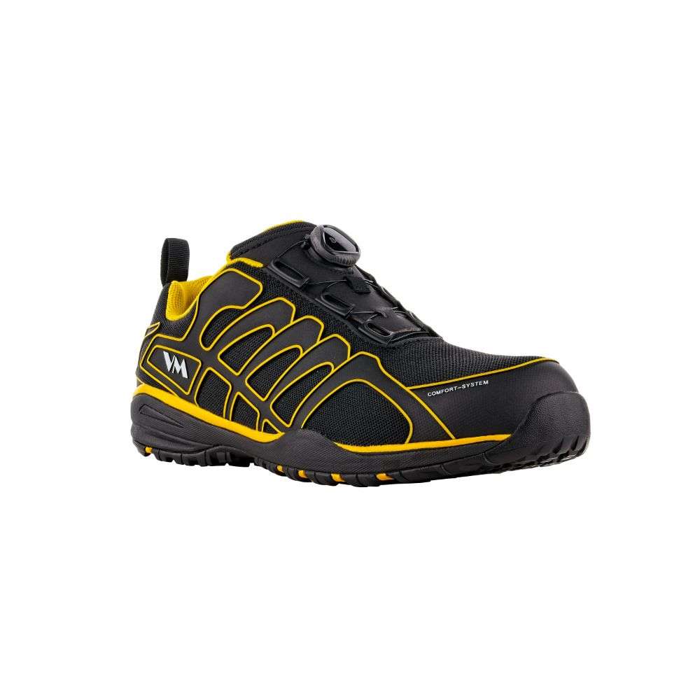ZAPATILLA PHILADELPHIA VM SAFETY FOOTWEAR