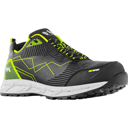 ZAPATILLA DE SEGURIDAD MALLORCA VM SAFETY FOOTWEAR