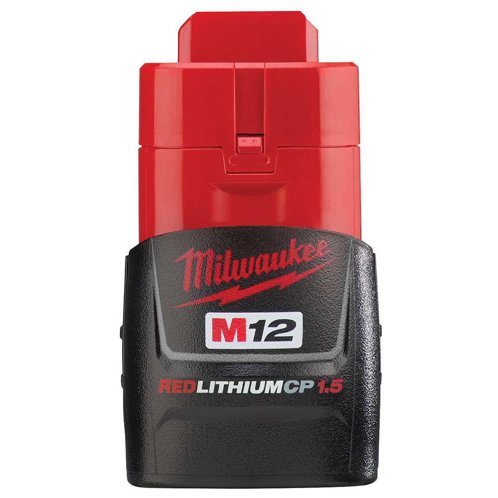 BATERÍA M12 REDLITHIUM CP1.5