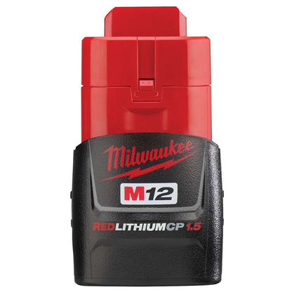 BATERÍA M12 REDLITHIUM CP1.5