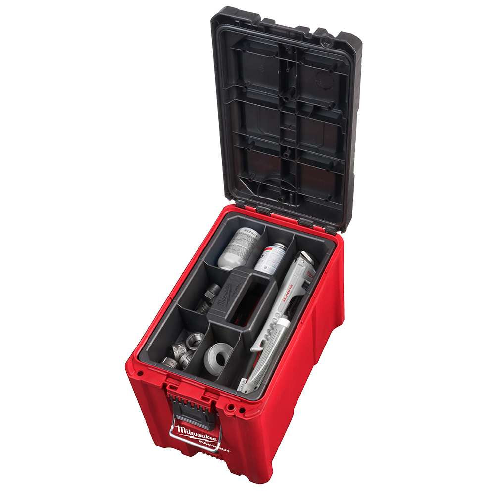 CAJA PACKOUT COMPACTA