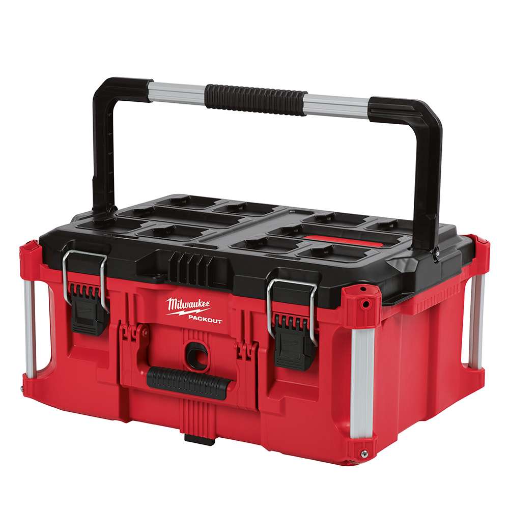 CAJA PACKOUT LARGE TOOL BOX