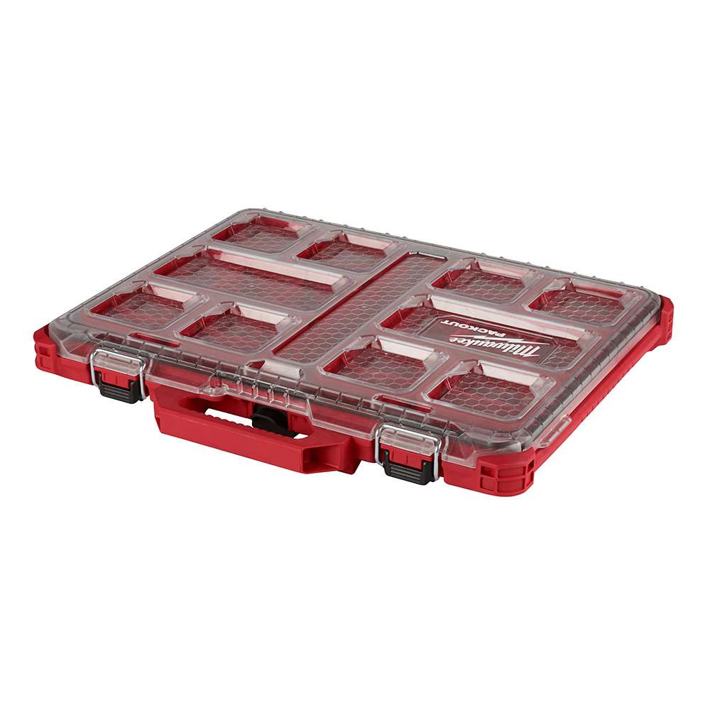 Organizador de bajo perfil PACKOUT
