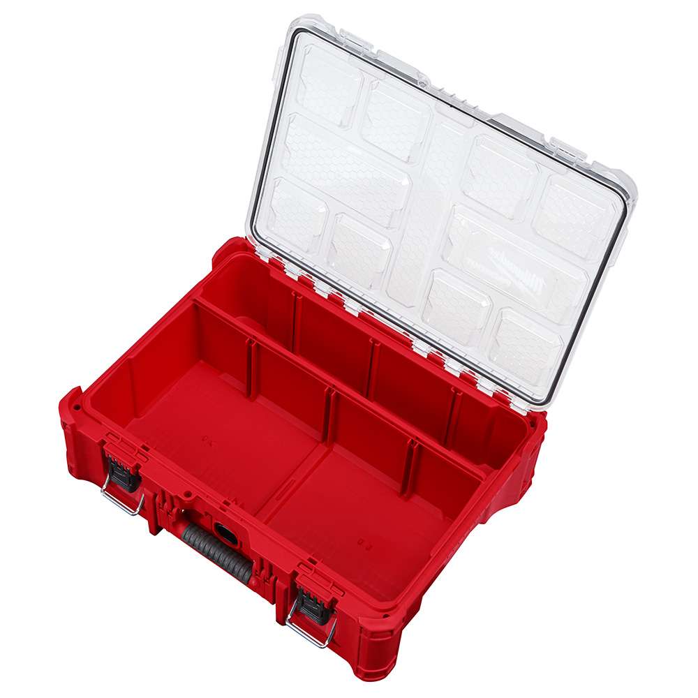 ORGANIZADOR PROFUNDO PACKOUT