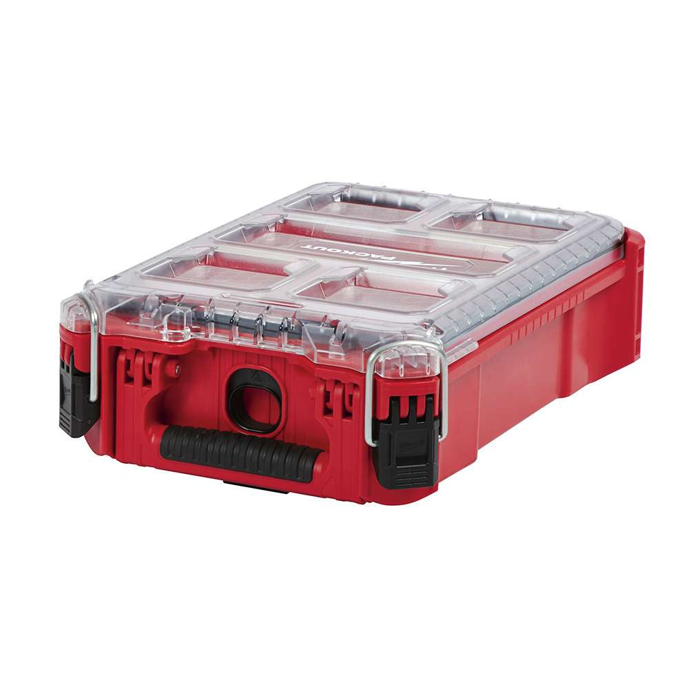 Organizador compacto PACKOUT