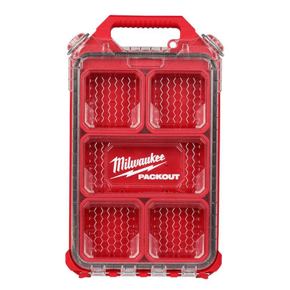 ORGANIZADOR COMPACTO DE BAJO PERFIL PACKOUT