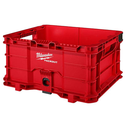 CAJON PACKOUT