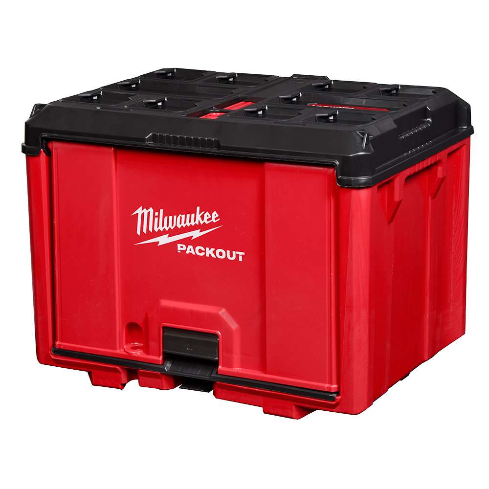 GABINETE PACKOUT