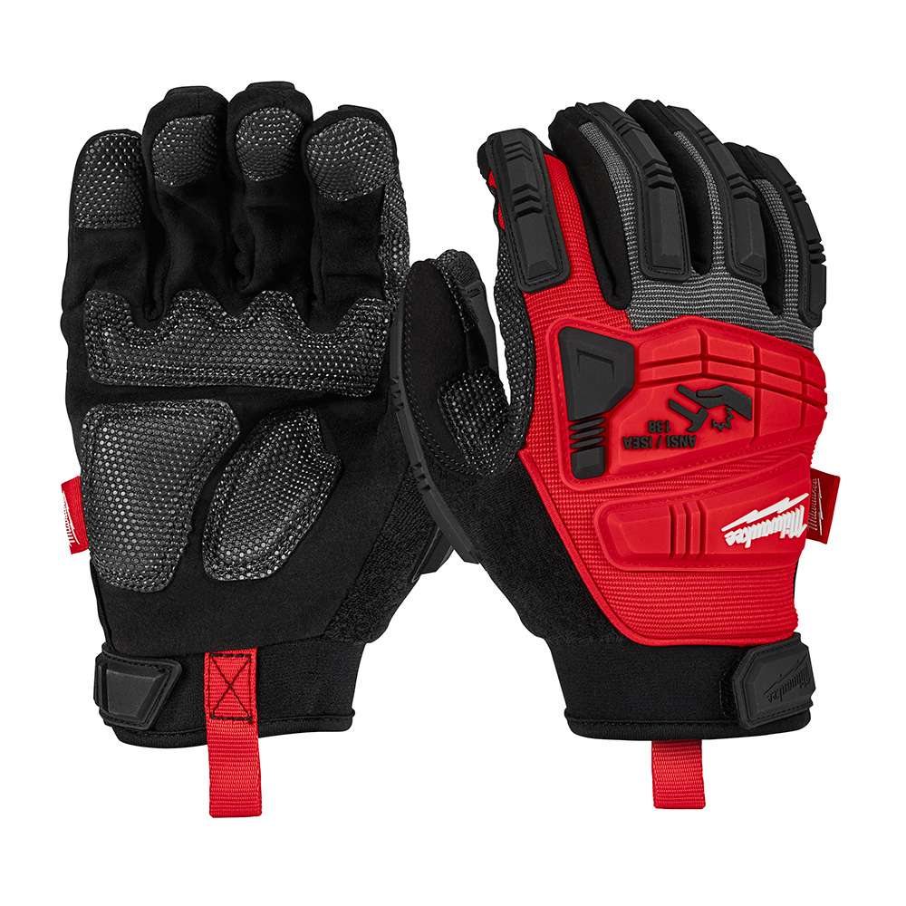 GUANTES IMPACT DEMOLITION