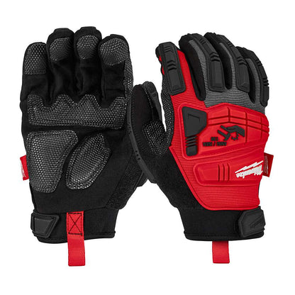 GUANTES IMPACT DEMOLITION