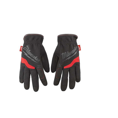 GUANTES FREE-FLEX GLOVES
