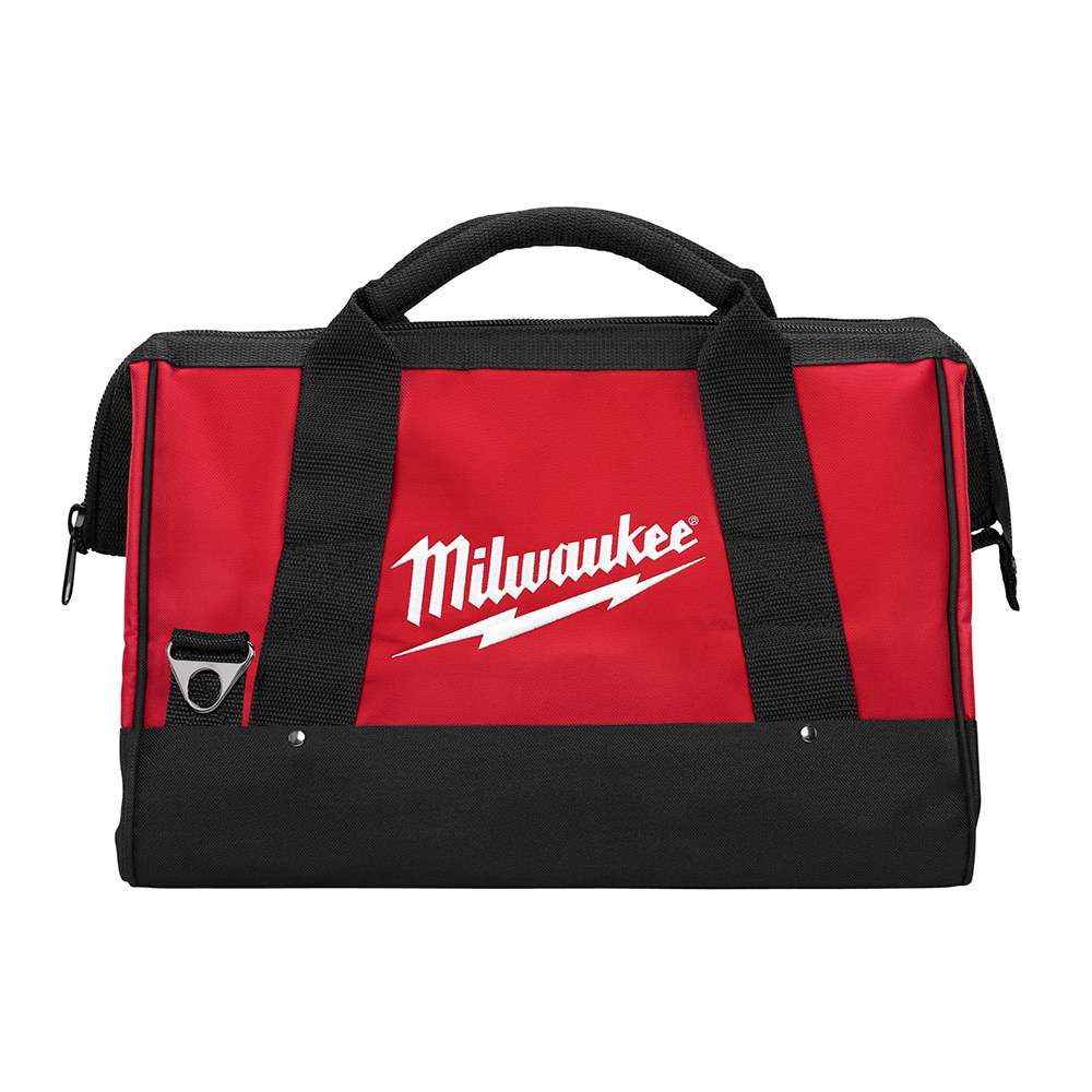 CONTRACTOR BAG 17 X 9 X 10
