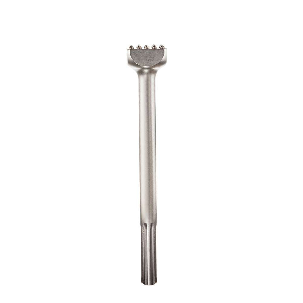 BROCA SDS MAX TIPPED BUSHING CON PUNTAS DE CARBURO