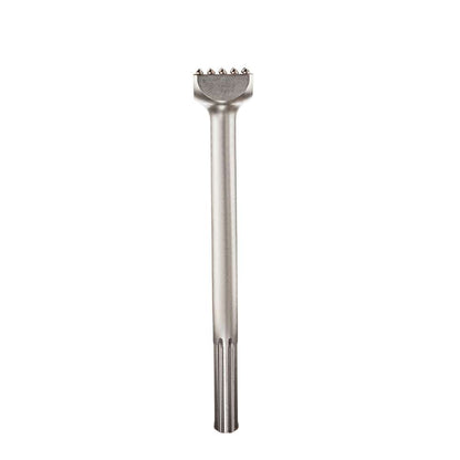 BROCA SDS MAX TIPPED BUSHING CON PUNTAS DE CARBURO