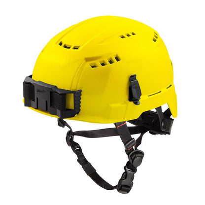 CASCO SAFETY TYPE 2 (VENT)