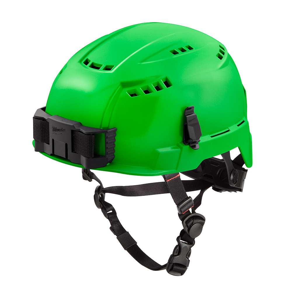 CASCO SAFETY TYPE 2 (VENT)