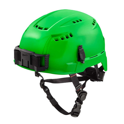 CASCO SAFETY TYPE 2 (VENT)