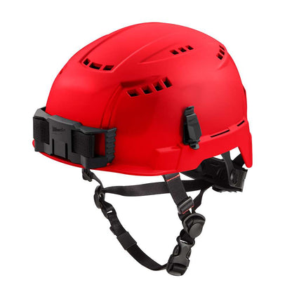 CASCO SAFETY TYPE 2 (VENT)