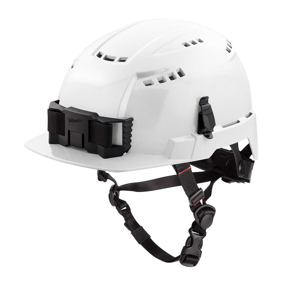 CASCO FRONT BRIM SAFET TYPE 2 (VENT)