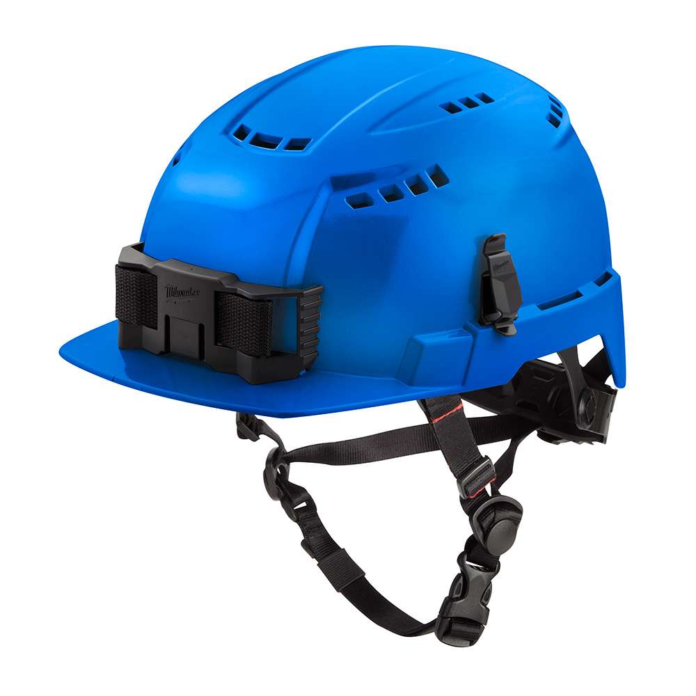 CASCO FRONT BRIM SAFET TYPE 2 (VENT)