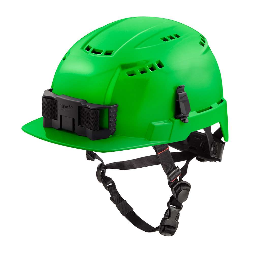 CASCO FRONT BRIM SAFET TYPE 2 (VENT)